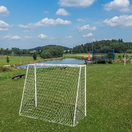Homestay szállás Hanuv Mlyn Letny