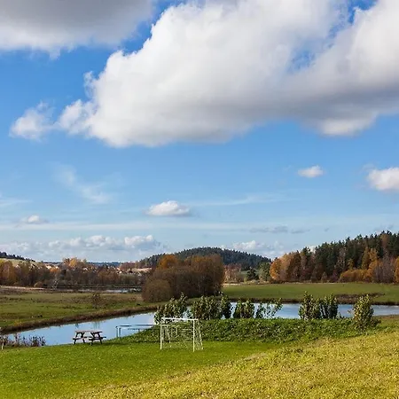 Homestay szállás Hanuv Mlyn *