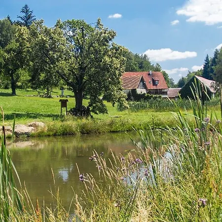 Homestay szállás Hanuv Mlyn