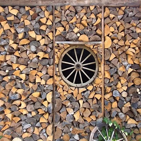 Hanuv Mlyn Homestay szállás *