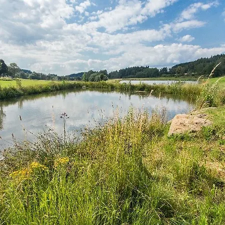 Homestay szállás Hanuv Mlyn Letny