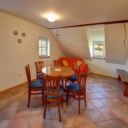 Homestay szállás Hanuv Mlyn