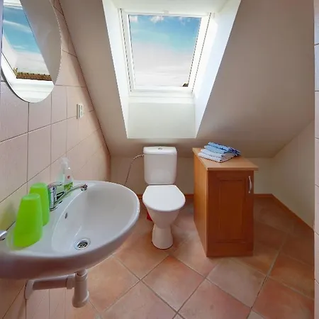 Hanuv Mlyn Homestay szállás