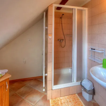 Homestay szállás Hanuv Mlyn