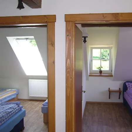 Hanuv Mlyn Homestay szállás