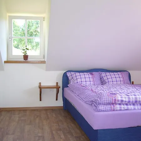 Hanuv Mlyn Homestay szállás *