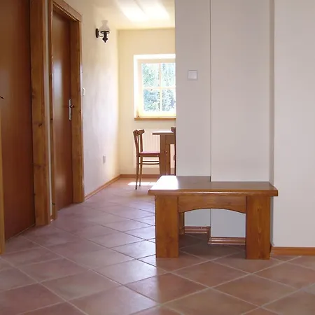 Homestay szállás Hanuv Mlyn *