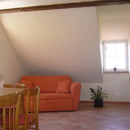 Homestay szállás Hanuv Mlyn Letny