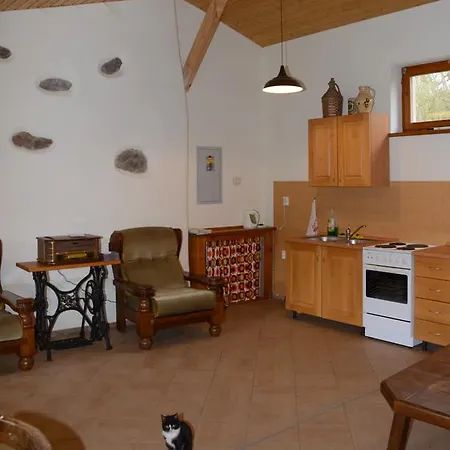 Homestay szállás Hanuv Mlyn Letny