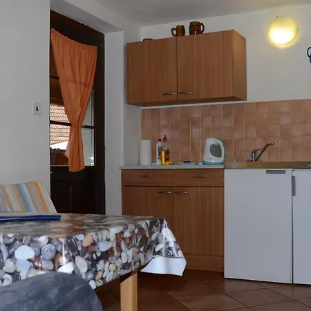 Hanuv Mlyn Homestay szállás