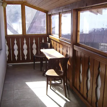 Homestay szállás Hanuv Mlyn *