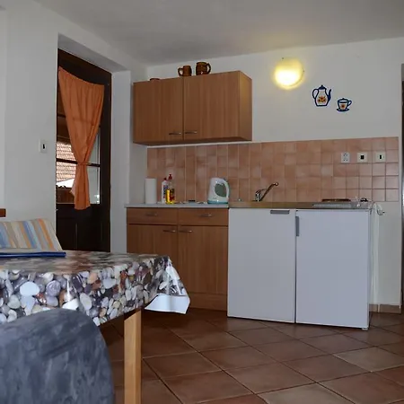 Homestay szállás Hanuv Mlyn Letny