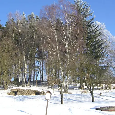 Homestay szállás Hanuv Mlyn Letny