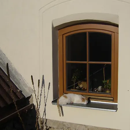 Homestay szállás Hanuv Mlyn