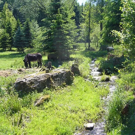Homestay szállás Hanuv Mlyn