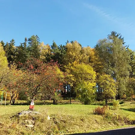 Hanuv Mlyn Homestay szállás Letny